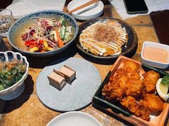 -山杏yama-katsu·吉列炸物