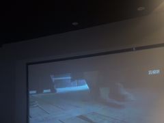 -上足·影院足道·SPA(红岭店)