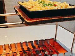 -丰茂烤串(五道口店)