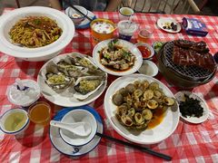 -琼大师东方烤乳猪(亚特兰蒂斯店)