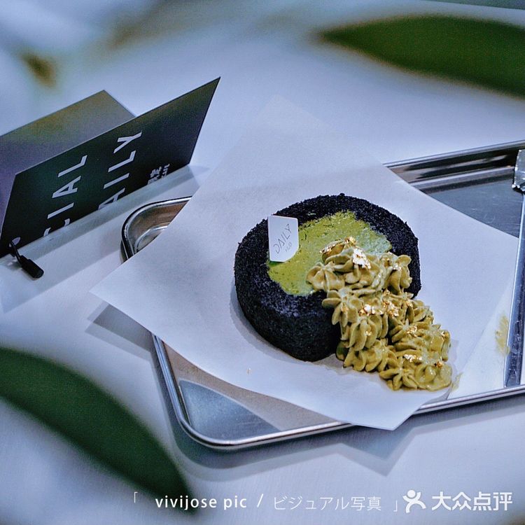 二刷楊箕邨日常咖啡||daily cafe