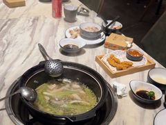 -同仁四季椰子鸡(福田东园总店)