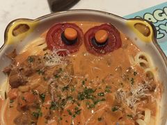 -水桶王国主题餐厅·聚会·生日派对·亲子活动·家庭套餐(亚龙湾希尔顿店)