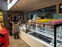 -格美思蛋糕gemce cake(托乐嘉店)
