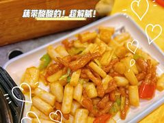 -东方之猪四更烤乳猪(金垦总店)