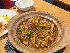 -花舍·新派粤菜·西餐·下午茶(亚运村·鸟巢店)