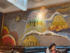 -奕景海鲜酒家· 大连海鲜(星海广场店)