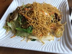 -品茶居素食馆(罗湖店)