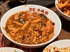 三鲜卤子-添萬囍·天津三鲜捞面(天河城店)