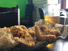原味炸鸡翅-BHC炸鸡 (城山店)