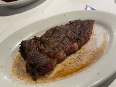 肉眼牛排-茹丝葵经典牛排馆(上海外滩店)
