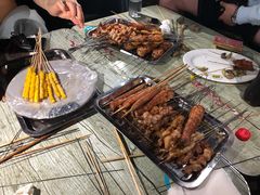 -文君烧烤(崂山店)