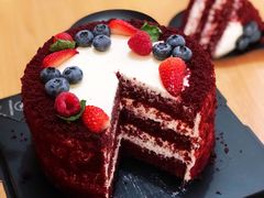 -姆们M Sweetie Cake(五道口店)