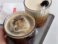-72 COFFEE(东朝阳路店)