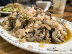 -九九牛肉馆(南山路店)