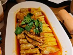 -相约·羊村小馆非遗手抓肉(七一酱园店)