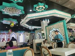 -帕米尔食府(白云观店)