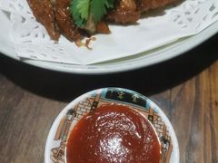 炸五香-堂宴·老厦门私房菜(1988仙岳总店)