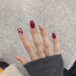 -如一·美甲美睫