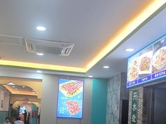 -西域美食(西直门南小街店)