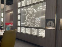 -清晖小苑·顺德菜(观澜湖新城店)