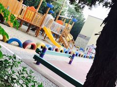 -青岛市金钥匙幼儿园