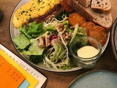 美式早餐-RAC BAR(安福路店)