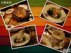 -皇冠自酿啤酒坊(中国红街5号楼店)
