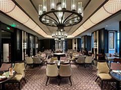 包厢-中山保利艾美酒店-乐美中餐厅