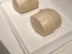 老面馒头-富淳饭店(陆家嘴保利广场店)
