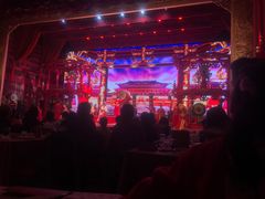 -唐乐宫·歌舞剧院餐厅