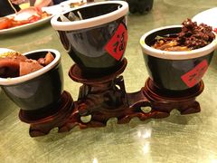 -上海小南国(仲盛世界商城店)
