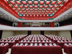 -南京钟山宾馆(江苏省会议中心)