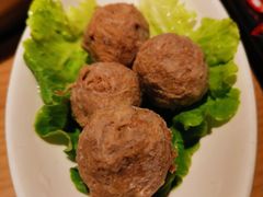 -许府牛杂·鲜牛肉火锅(梁溪万达店)