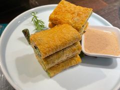 -外婆家(杭州马塍店)
