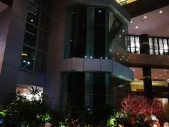 -上海新锦江大酒店