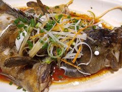 -南海渔家•海鲜•正宗海南菜(海棠湾店)