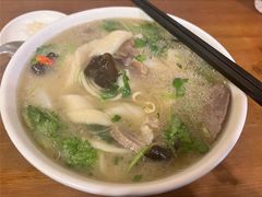 -合记烩面(人民路店)