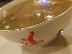 -民间老鸡汤面馆(中山北路店)