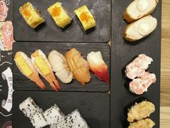 -Sushi Love 创意寿司(丽影广场店)