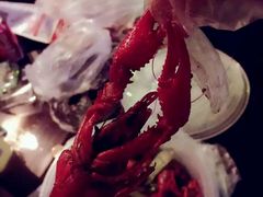 -百味手拨龙虾馆(愚园路店)