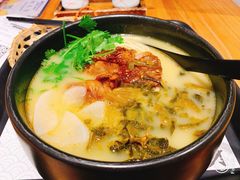-和府捞面(国金汇店)