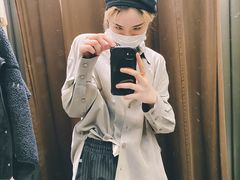 -ZARA(熙地港店)