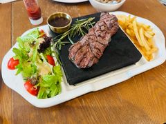 -Entrecôte 法国牛扒馆(保利·时光里店)