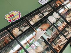 -前海沿·青岛菜(李沧万达店)