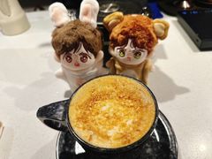 -舊新事咖啡NOTHING NEW COFFEE