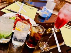 -万达瑞华酒店美食汇自助餐厅(楚河汉街店)