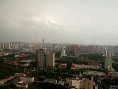 -视界美食自助餐厅·石家庄希尔顿酒店