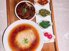 -松鹤面馆(观前店)