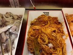 -言玖鲜火锅串串披萨自助(益田假日店)